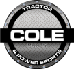 Cole Tractor Logo